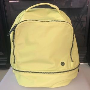 Lululemon City Adventurer Backpack Mini 10L